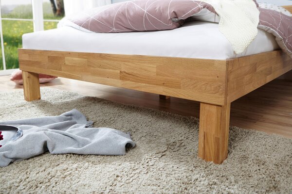 POSTEĽ, 90/200 cm, {item.attr('143-3472'),[] MID.YOU - Online Only detský nábytok, Online Only