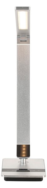 LAMPA NA PÍSACÍ STÔL, dotykový stmievač, 12,1/17,9/33 cm Novel - Interiérové svietidlá