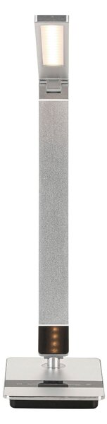 LAMPA NA PÍSACÍ STÔL, dotykový stmievač, 12,1/17,9/33 cm Novel - Interiérové svietidlá