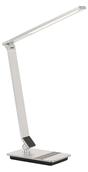 LAMPA NA PÍSACÍ STÔL, dotykový stmievač, 12,1/17,9/33 cm Novel - Interiérové svietidlá