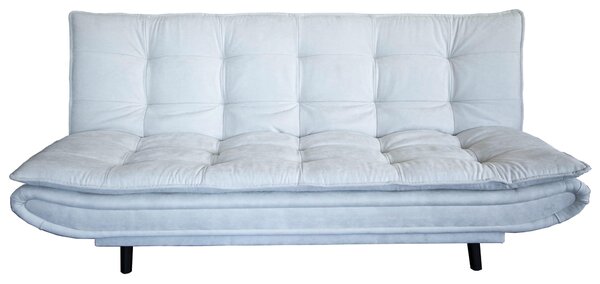 ROZKLADACIA POHOVKA, textil, béžová P & B - Sedačky, Online Only