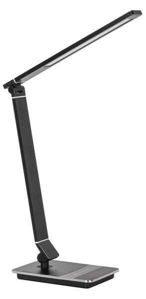LAMPA NA PÍSACÍ STÔL, dotykový stmievač, 12,1/17,9/33 cm Novel - Interiérové svietidlá