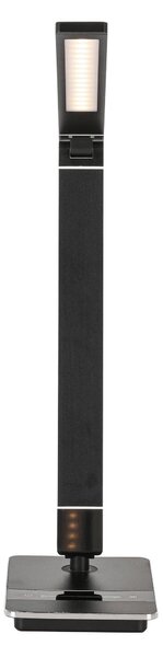 LAMPA NA PÍSACÍ STÔL, dotykový stmievač, 12,1/17,9/33 cm Novel - Interiérové svietidlá
