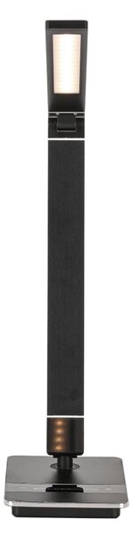 LAMPA NA PÍSACÍ STÔL, dotykový stmievač, 12,1/17,9/33 cm Novel - Interiérové svietidlá