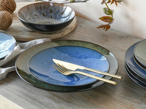 KOMBINOVANÝ SERVIS 16-dielne Creatable - Online Only bytové doplnky, Online Only