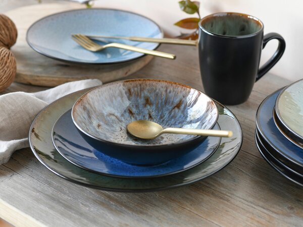 KOMBINOVANÝ SERVIS 16-dielne Creatable - Online Only bytové doplnky, Online Only