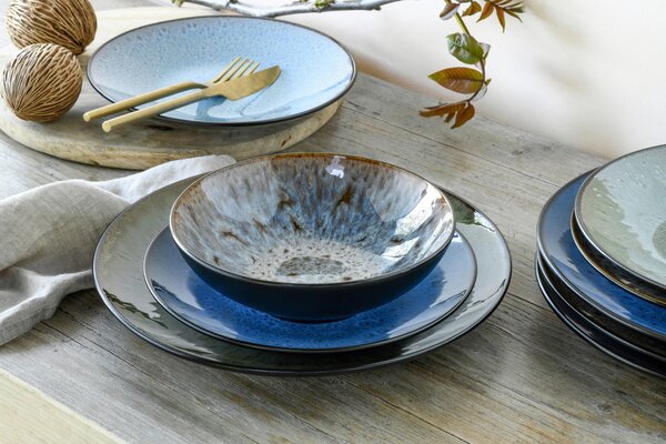 KOMBINOVANÝ SERVIS 16-dielne Creatable - Online Only bytové doplnky, Online Only