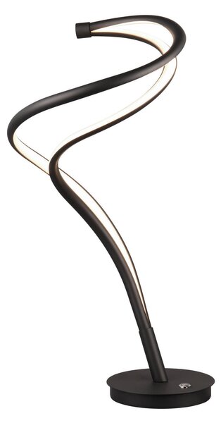 STOLNÁ LED LAMPA, senzorový stmievač, 30/56 cm Trio Leuchten - Interiérové svietidlá