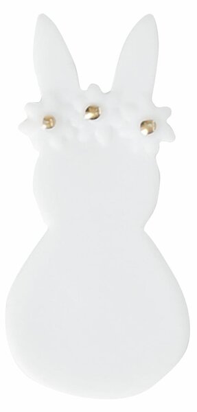 Velikonoční dekorace Rabbits Mini – set 4 ks