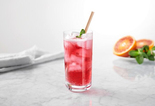 POHÁR NA LONGDRINK Novel - Poháre a poháriky