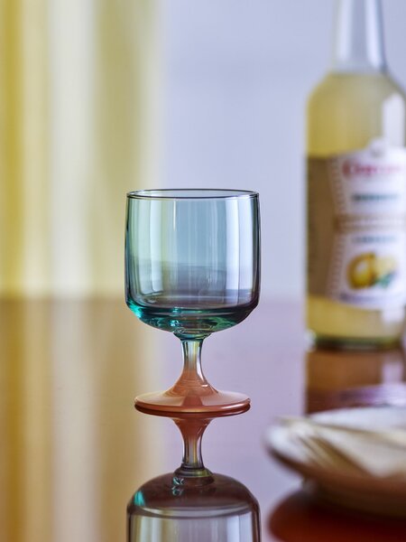 Pohár na vodu Signe Multi 300 ml