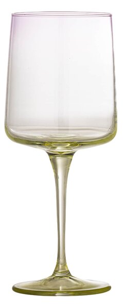 Pohár na víno Luciana Purple 430 ml