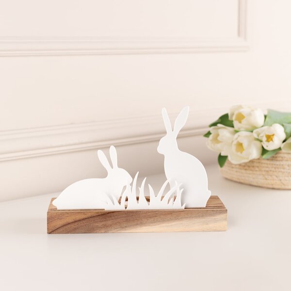 Svietnik Rabbit Meadow