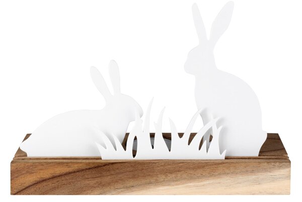 Svietnik Rabbit Meadow