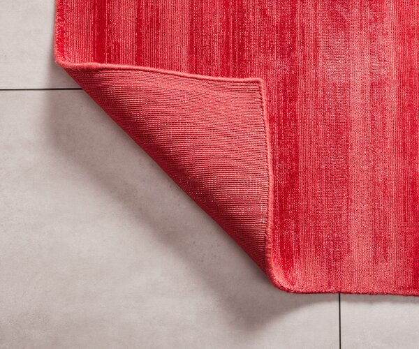 DELIFE Koberec ručne tkaný Core 240x300 cm červený by Jaipur Rugs