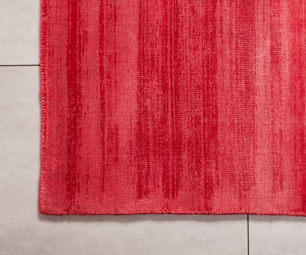 DELIFE Koberec ručne tkaný Core 240x300 cm červený by Jaipur Rugs