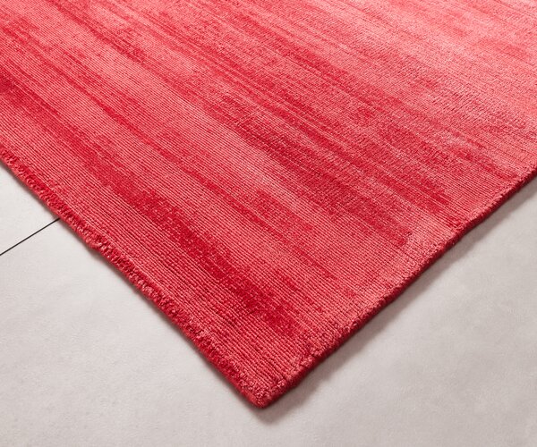 DELIFE Koberec ručne tkaný Core 240x300 cm červený by Jaipur Rugs