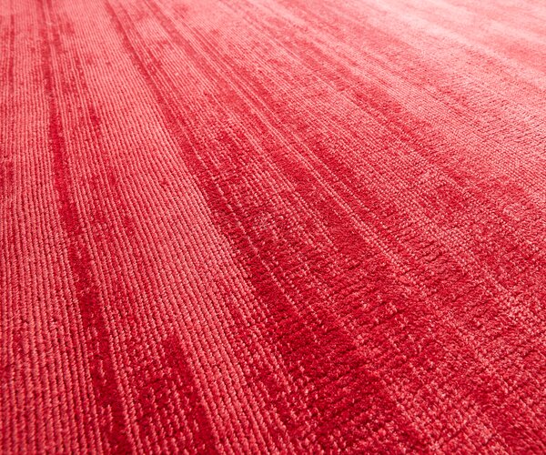 DELIFE Koberec ručne tkaný Core 240x300 cm červený by Jaipur Rugs