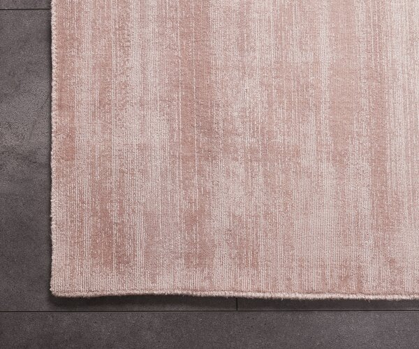 DELIFE Koberec ručne tkaný Core 270x360 cm fialová by Jaipur Rugs