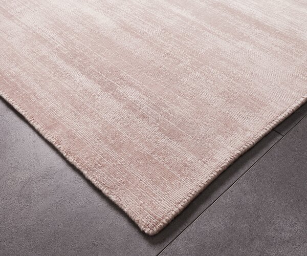 DELIFE Koberec ručne tkaný Core 270x360 cm fialová by Jaipur Rugs
