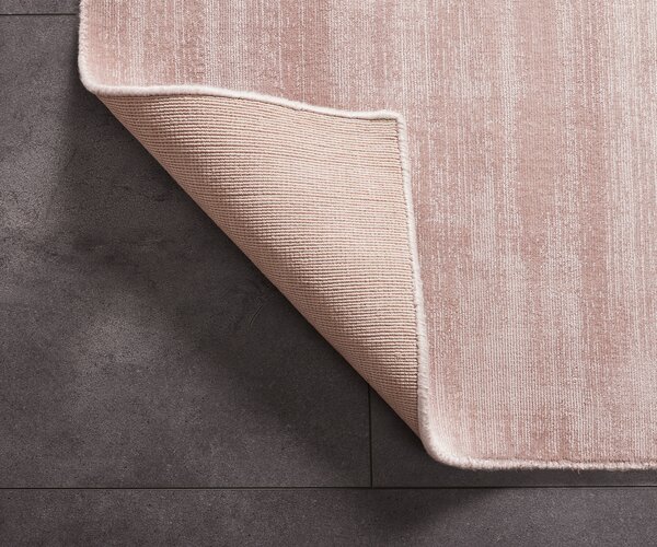DELIFE Koberec ručne tkaný Core 270x360 cm fialová by Jaipur Rugs