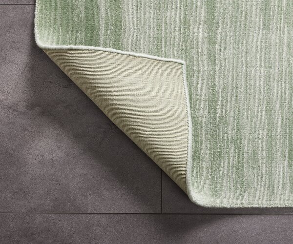 DELIFE Koberec ručne tkaný Core 240x300 cm tyrkysová by Jaipur Rugs
