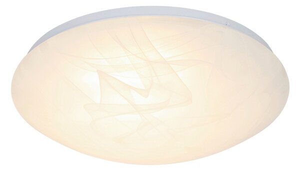 STROPNÉ LED SVIETIDLO, 38/8 cm Boxxx - Interiérové svietidlá
