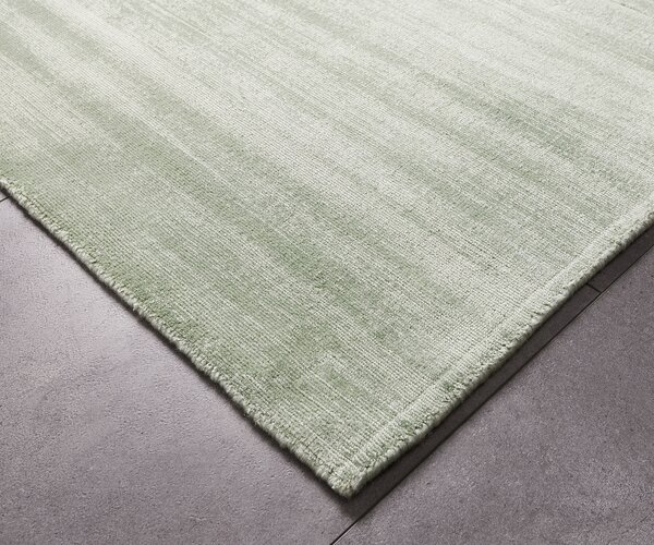 DELIFE Koberec ručne tkaný Core 240x300 cm tyrkysová by Jaipur Rugs