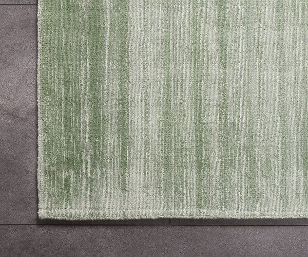 DELIFE Koberec ručne tkaný Core 240x300 cm tyrkysová by Jaipur Rugs