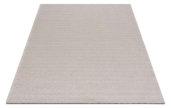 Koberec Casa Cotton B2601 sivý