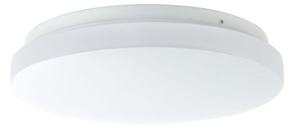 Brilliant - LED Stropné svietidlo FARICA LED/12W/230V pr. 26 cm biela