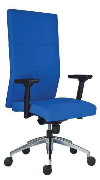 Kancelárska stolička Antares 8100 Vertika