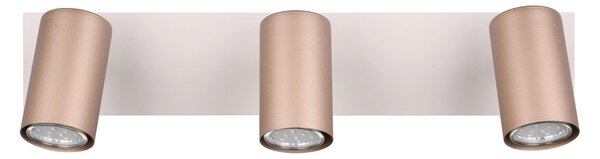 BODOVÉ SVIETIDLO, max 35 W/GU10, 48/9/15 cm Trio Leuchten - Interiérové svietidlá