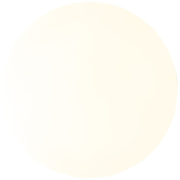 Brilliant - LED Stropné svietidlo FARICA LED/12W/230V pr. 26 cm biela