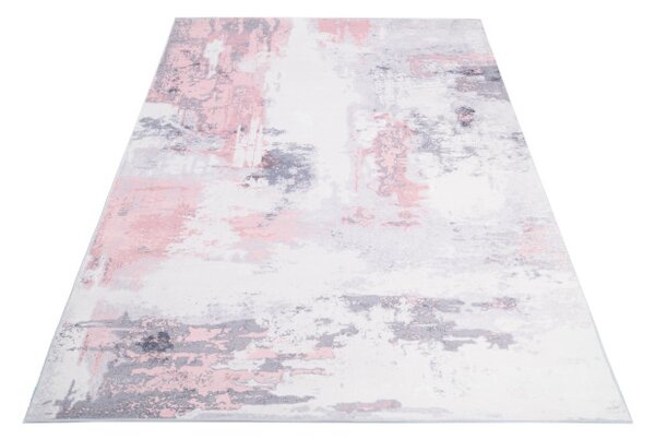 Koberec FLANNEL PRINTED MRD-395