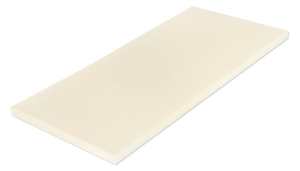 Tropico Topper VISCO kompri 5 cm - vrchný matrac z pamäťovej peny 90 x 200 cm