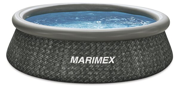Bazén Marimex Tampa 3,05 x 0,76 m RATAN bez príslušenstva