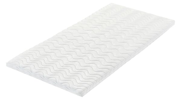 Tropico Topper FLEXI kompri 5 cm - vrchný matrac zo studenej peny 90 x 200 cm