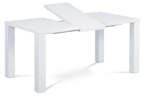 Jedálenský stôl Alane-3009 WT (pre 4 až 6 osôb). Vlastná spoľahlivá doprava až k Vám domov. 1005276