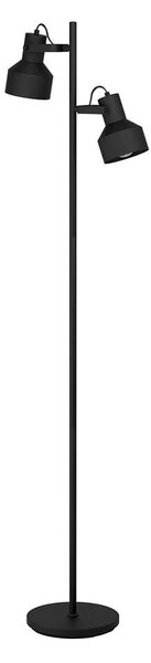 Eglo Eglo 99555 - Stojacia lampa CASIBARE 2xE27/28W/230V EG99555 + záruka 3 roky zadarmo