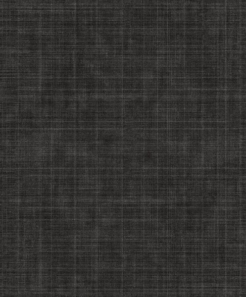 Čierno-strieborná vliesová tapeta, TUL001, Othello, Zen, Zoom by Masureel