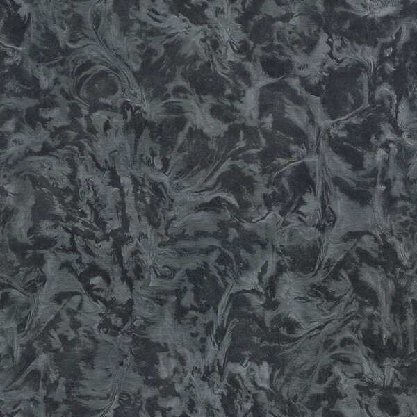 Čierna štuková vliesová tapeta na stenu, M69931, Splendor, Zambaiti Parati