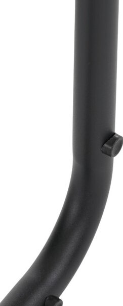 Jedálenská stolička sivá DCL-P3107 SIL2