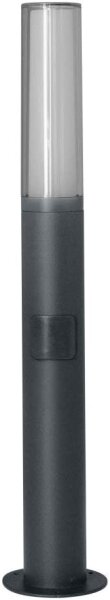 Ledvance - LED RGBW Vonkajšia lampa SMART+ FLARE LED/7,5W/230V IP44 Wi-Fi