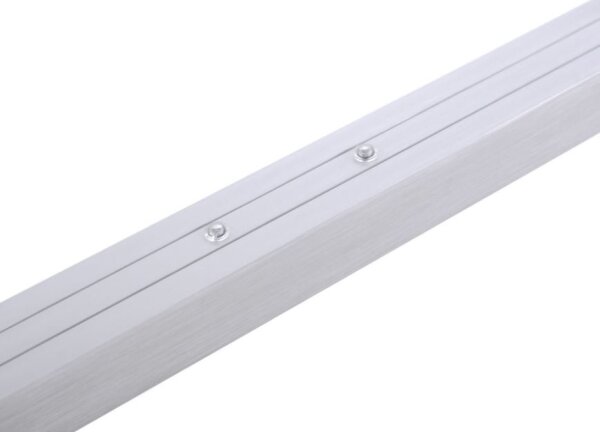 Paul Neuhaus 2568-95 - LED Stmievateľný luster na lanku ADRIANA LED/14W/230V chróm