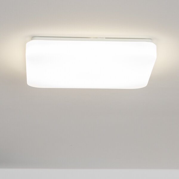 Brilagi - LED stropné svietidlo PLAIN LED/24W/230V 3000K