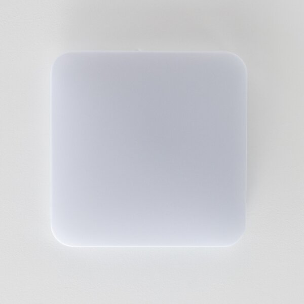 Brilagi - LED stropné svietidlo PLAIN LED/24W/230V 3000K