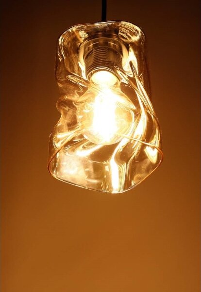 Luster na lanku FELIS 1xE27/60W/230V