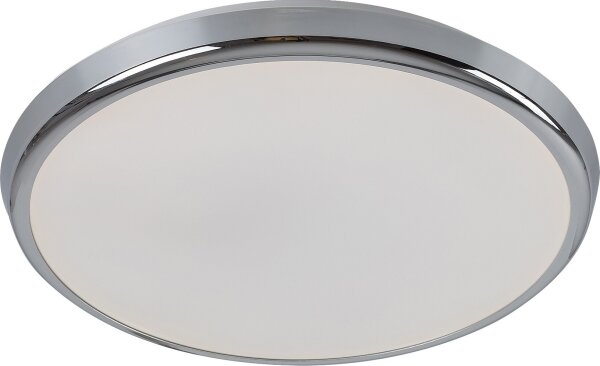 Rabalux 3464-LED RGB Kúpeľňové stropné svietidlo BALTHASAR LED/18W/230V IP44 +DO