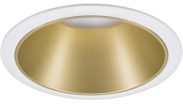 Paulmann 93406 - SADA 3xLED/6,5W IP44 Stmievateľné kúpeľňové svietidlo COLE 230V